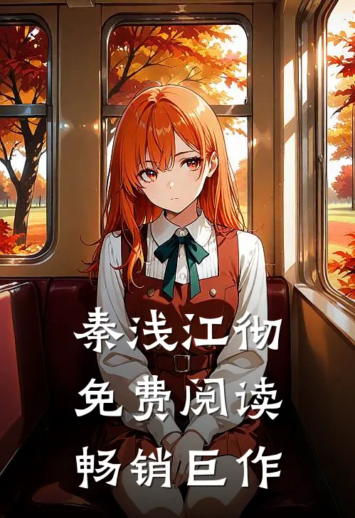 秦浅江彻免费阅读畅销巨作