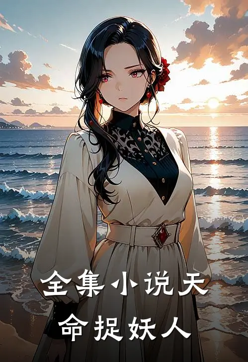 全集小说天命捉妖人