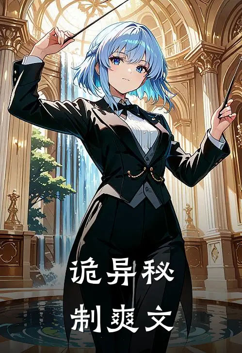 诡异秘制爽文