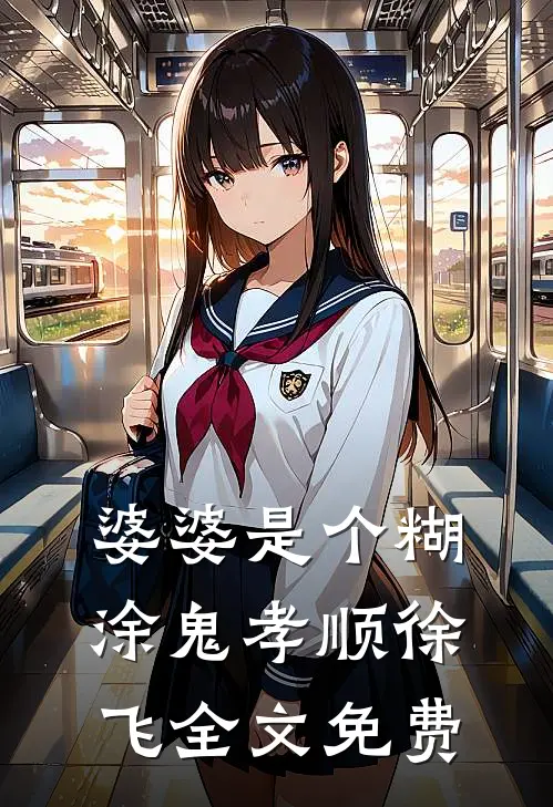 婆婆是个糊涂鬼孝顺徐飞全文免费