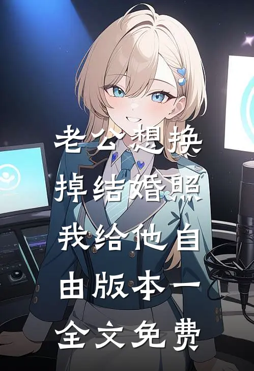 老公想换掉结婚照，我给他自由版本一全文免费