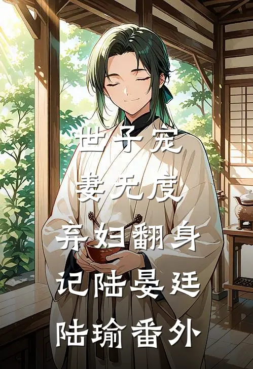 世子宠妻无度：弃妇翻身记陆晏廷陆瑜番外