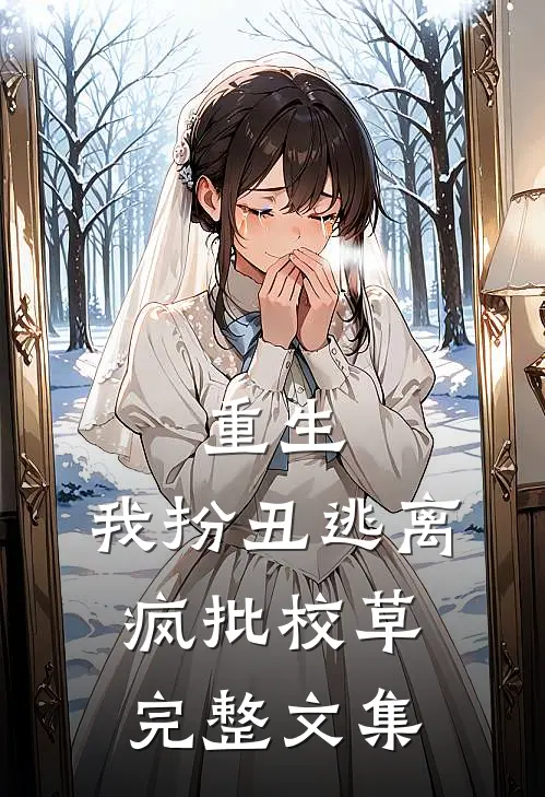 重生：我扮丑逃离疯批校草完整文集