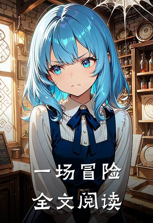 一场冒险全文阅读