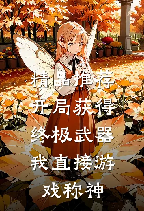 精品推荐开局获得终极武器，我直接游戏称神