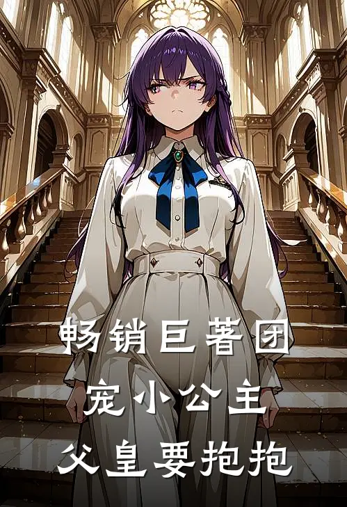 畅销巨著团宠小公主：父皇要抱抱