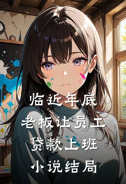 临近年底，老板让员工贷款上班小说结局