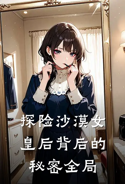 探险沙漠女皇后背后的秘密全局