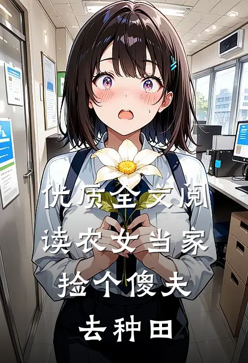 优质全文阅读农女当家：捡个傻夫去种田