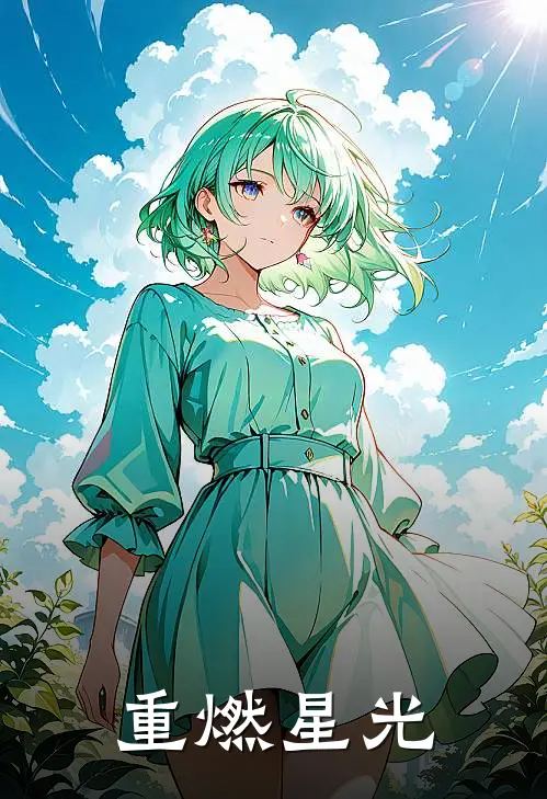 重燃星光 禾涧草鱼