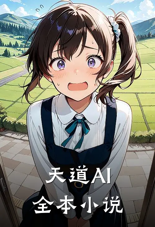 天道AI全本小说