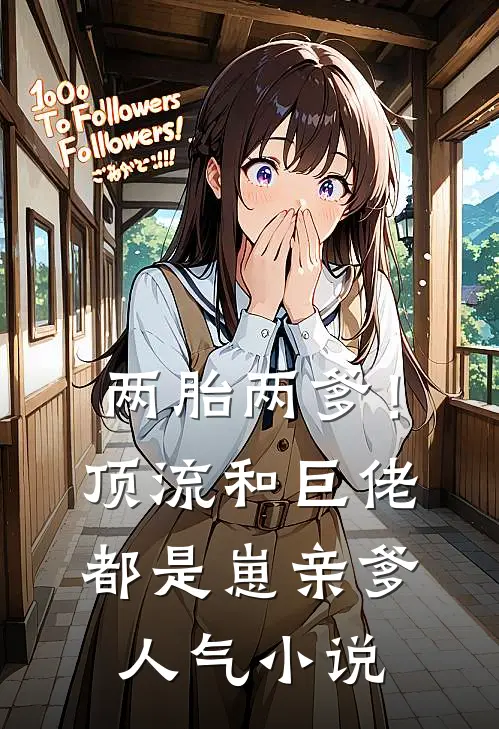 两胎两爹！顶流和巨佬都是崽亲爹人气小说