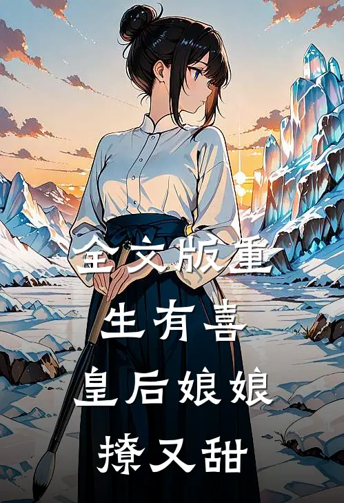 全文版重生有喜：皇后娘娘撩又甜