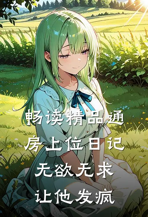 畅读精品通房上位日记：无欲无求让他发疯