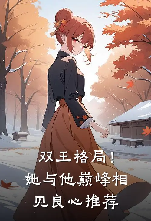 双王格局！她与他巅峰相见良心推荐