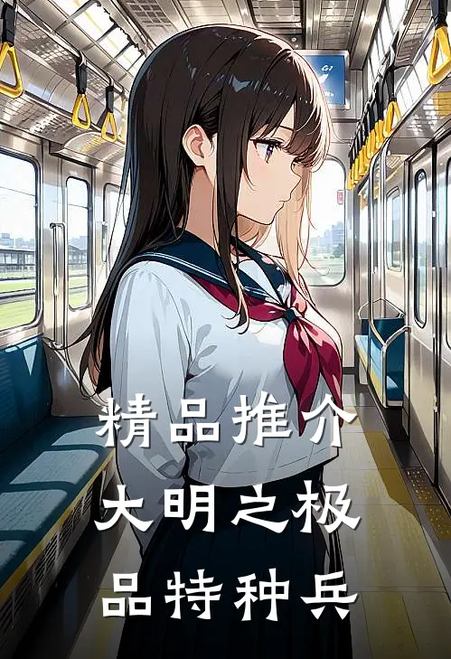 精品推介大明之极品特种兵