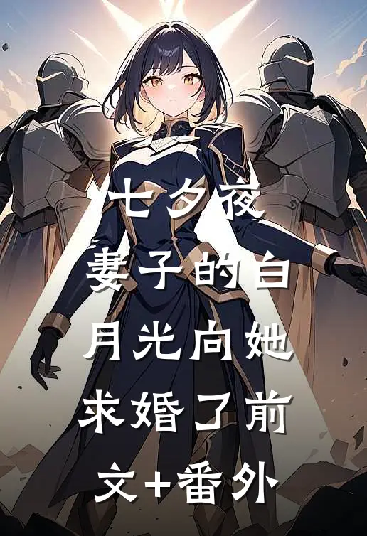 七夕夜，妻子的白月光向她求婚了前文+番外