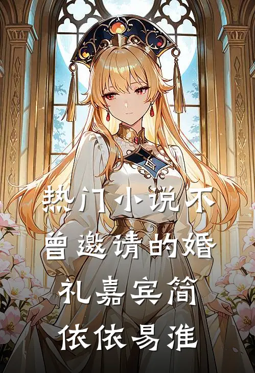 热门小说不曾邀请的婚礼嘉宾简依依易淮