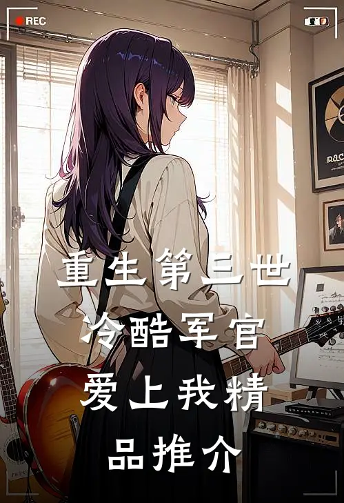 重生第三世：冷酷军官爱上我精品推介