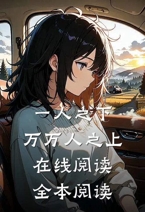 一人之下，万万人之上在线阅读全本阅读