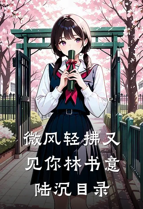 微风轻拂又见你林书意陆沉目录