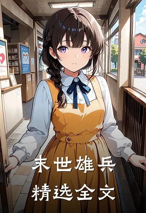 末世雄兵精选全文