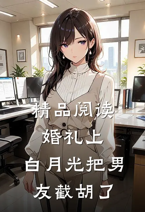 精品阅读婚礼上，白月光把男友截胡了