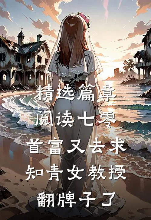 精选篇章阅读七零：首富又去求知青女教授翻牌子了