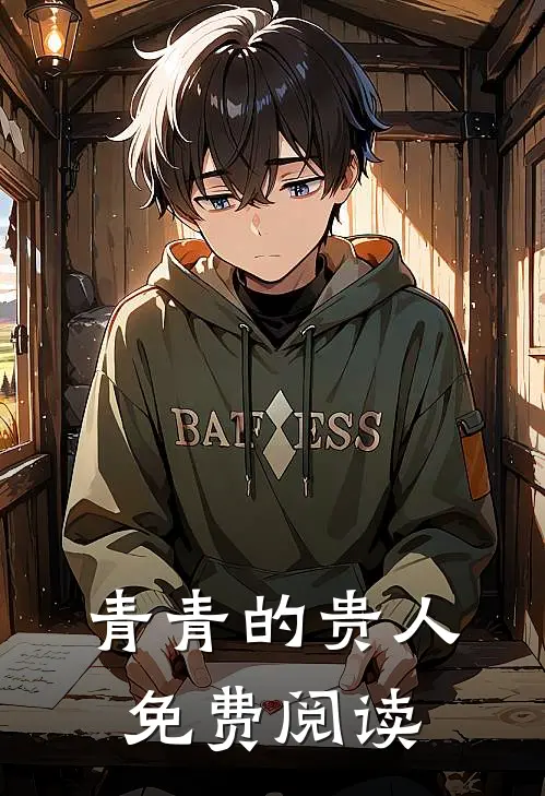 青青的贵人免费阅读