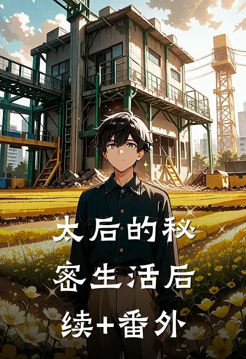 太后的秘密生活后续+番外