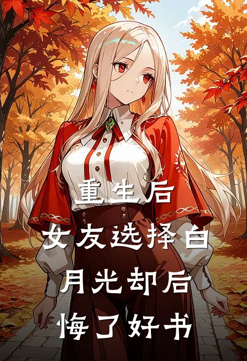 重生后，女友选择白月光却后悔了好书