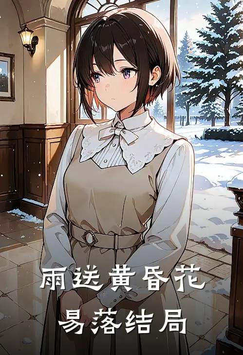 雨送黄昏花易落结局