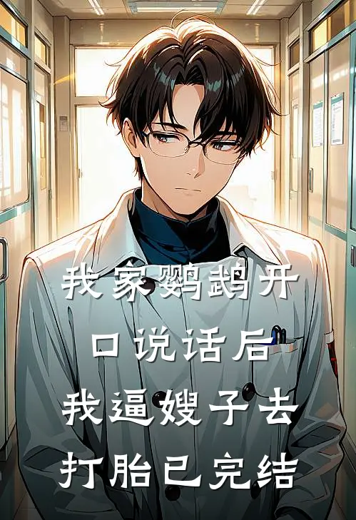 我家鹦鹉开口说话后，我逼嫂子去打胎已完结