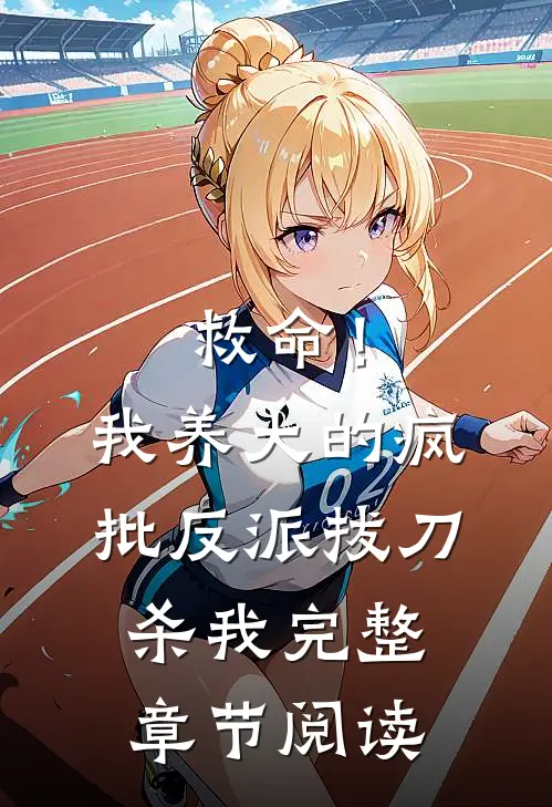 救命！我养大的疯批反派拔刀杀我完整章节阅读