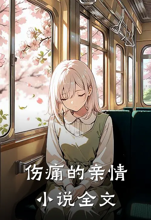 伤痛的亲情小说全文