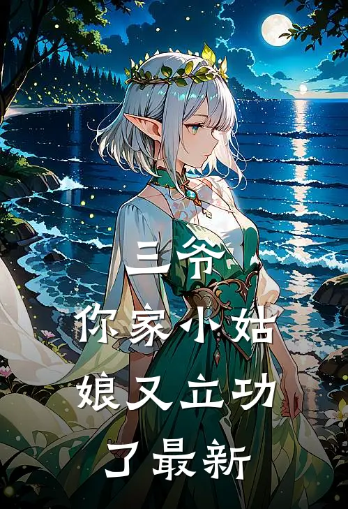 三爷,你家小姑娘又立功了最新章节