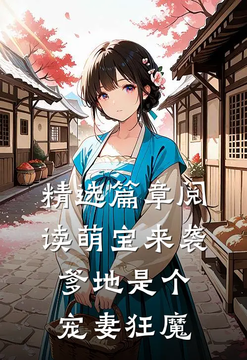 精选篇章阅读萌宝来袭,爹地是个宠妻狂魔