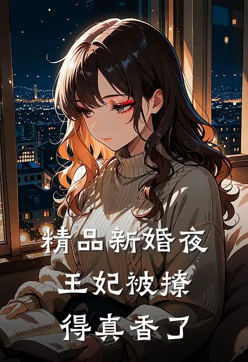 精品新婚夜，王妃被撩得真香了