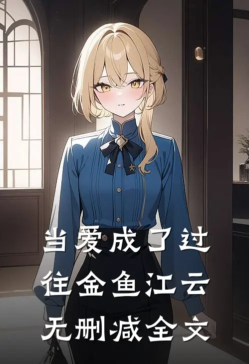 当爱成了过往金鱼江云无删减全文