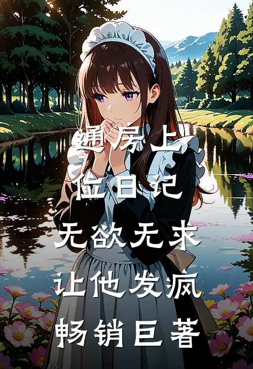 通房上位日记：无欲无求让他发疯畅销巨著