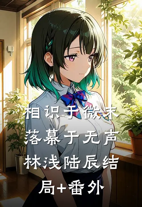 相识于微末，落幕于无声林浅陆辰结局+番外