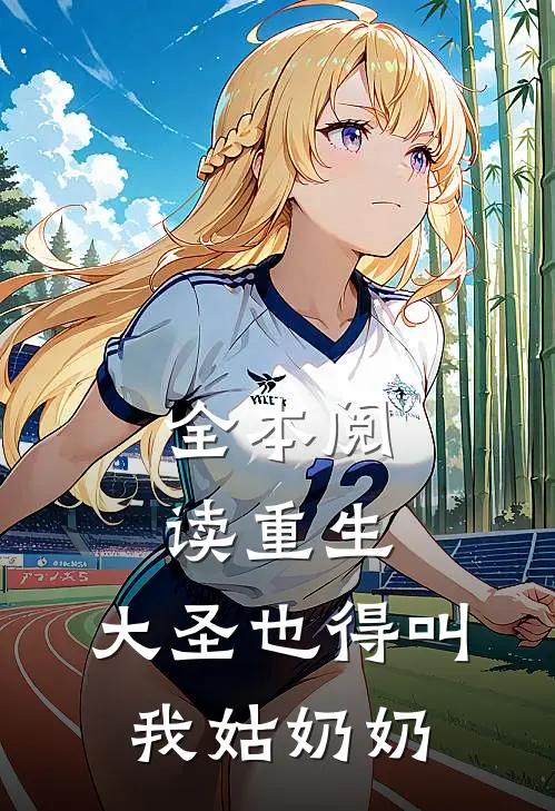 全本阅读重生：大圣也得叫我姑奶奶