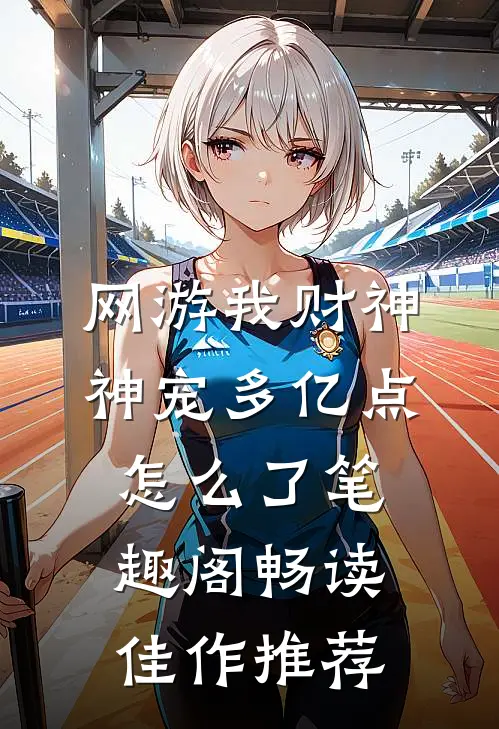 网游我财神神宠多亿点怎么了笔趣阁畅读佳作推荐