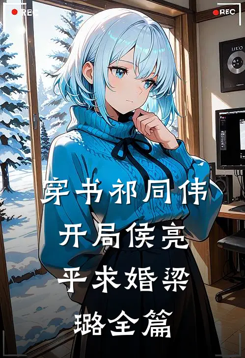 穿书祁同伟，开局侯亮平求婚梁璐全篇