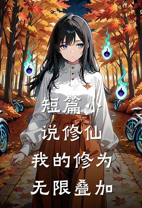 短篇小说修仙：我的修为无限叠加
