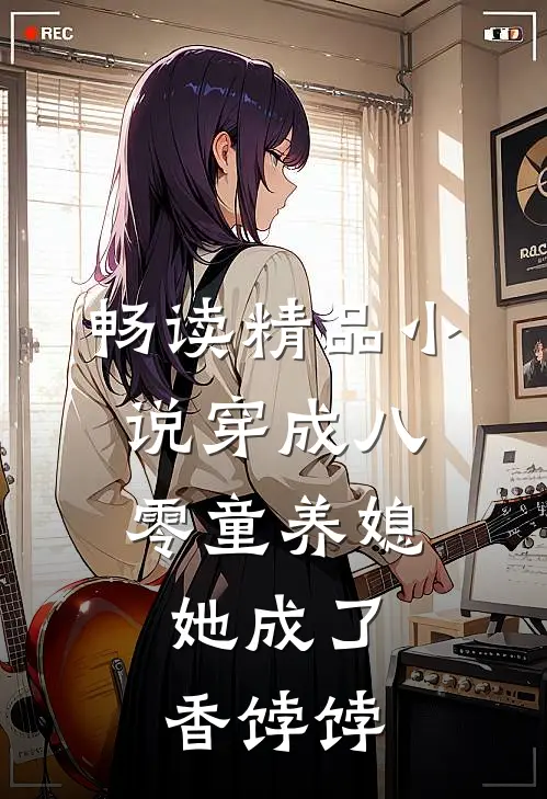 畅读精品穿成八零童养媳,她成了香饽饽