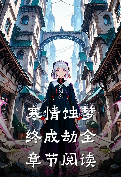 寒情蚀梦终成劫全章节阅读