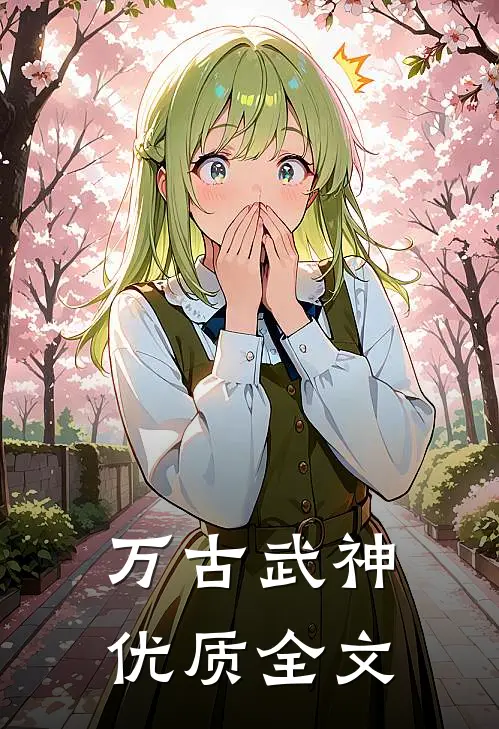 万古武神优质全文
