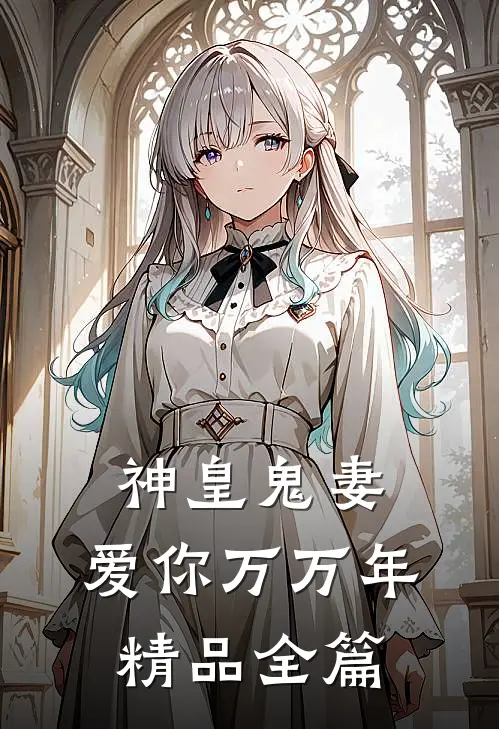 神皇鬼妻:爱你万万年精品全篇