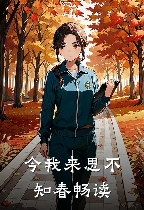今我来思不知春畅读